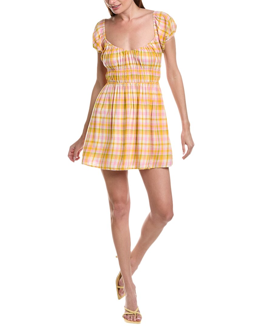 L*space Belle Dress