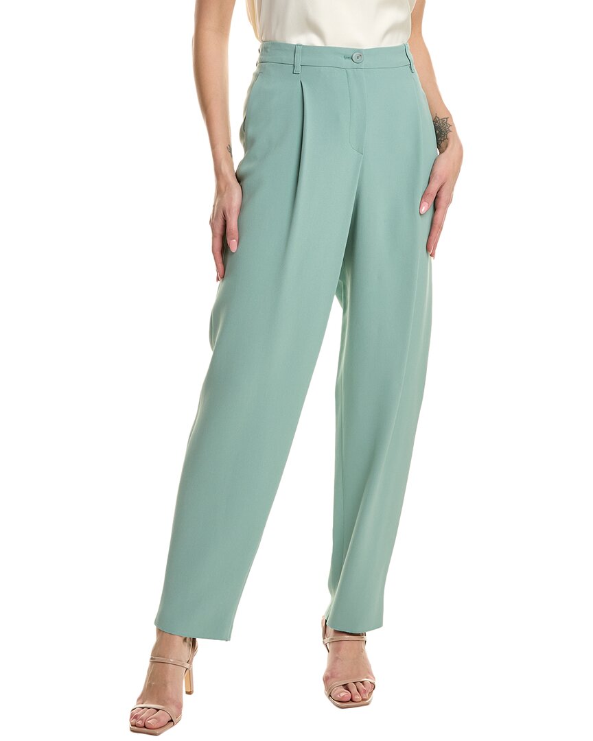 EMPORIO ARMANI EMPORIO ARMANI TROUSER