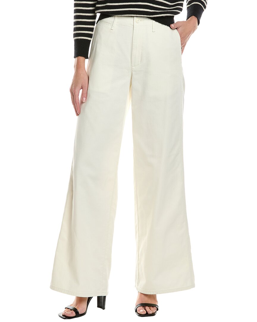 Rag & Bone Sofie Wide Leg Chino