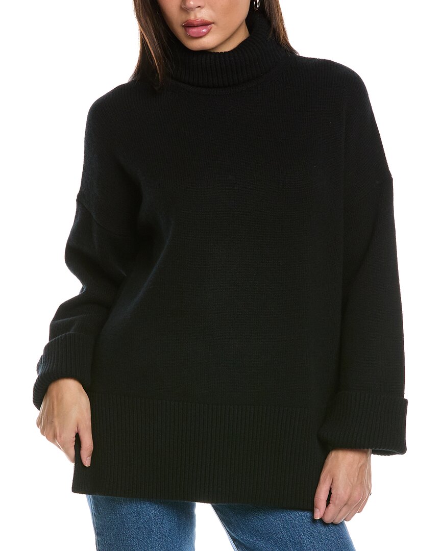 CANADA GOOSE CANADA GOOSE COPAL CASHMERE-BLEND TURTLENECK SWEATER 