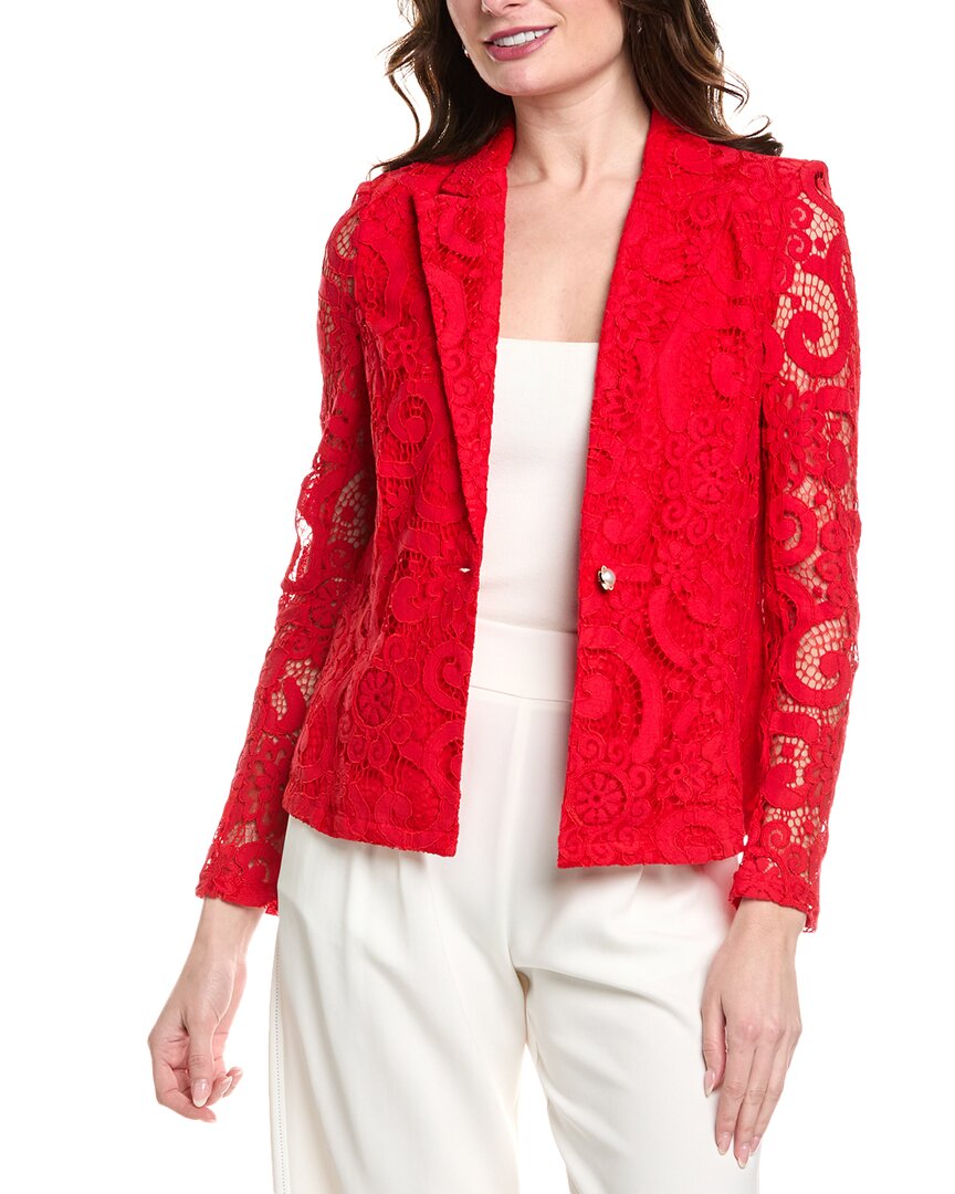 Nanette Lepore Nanette By Blazer