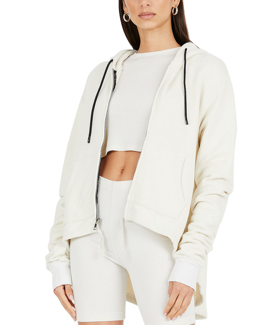 Image of COTTON CITIZEN Brooklyn Zip Hoodie