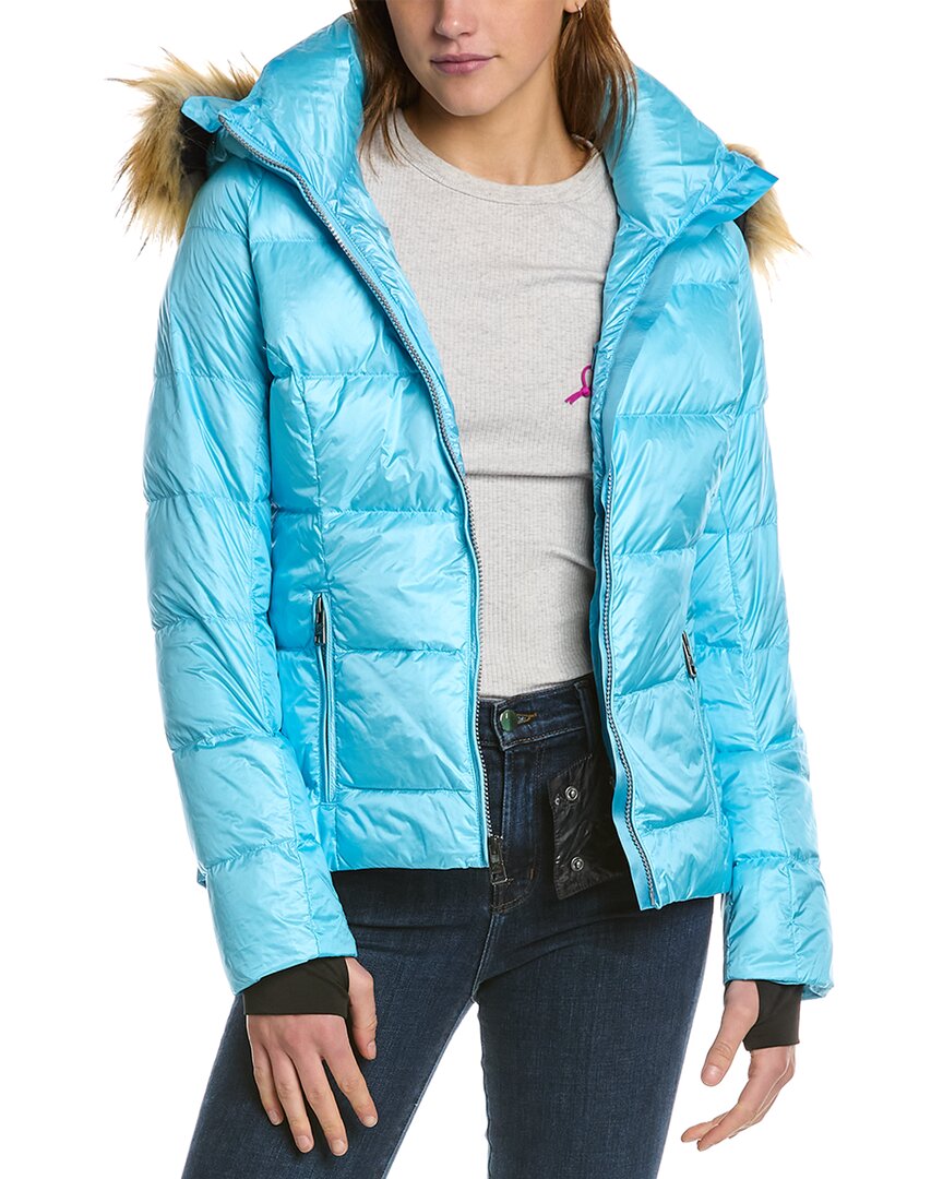 Shop Skea Elsa Down Jacket