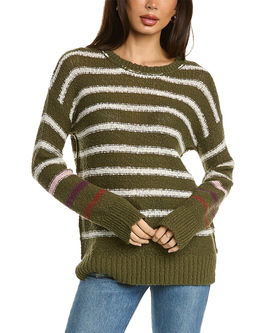 Michael Stars Janie Sweater