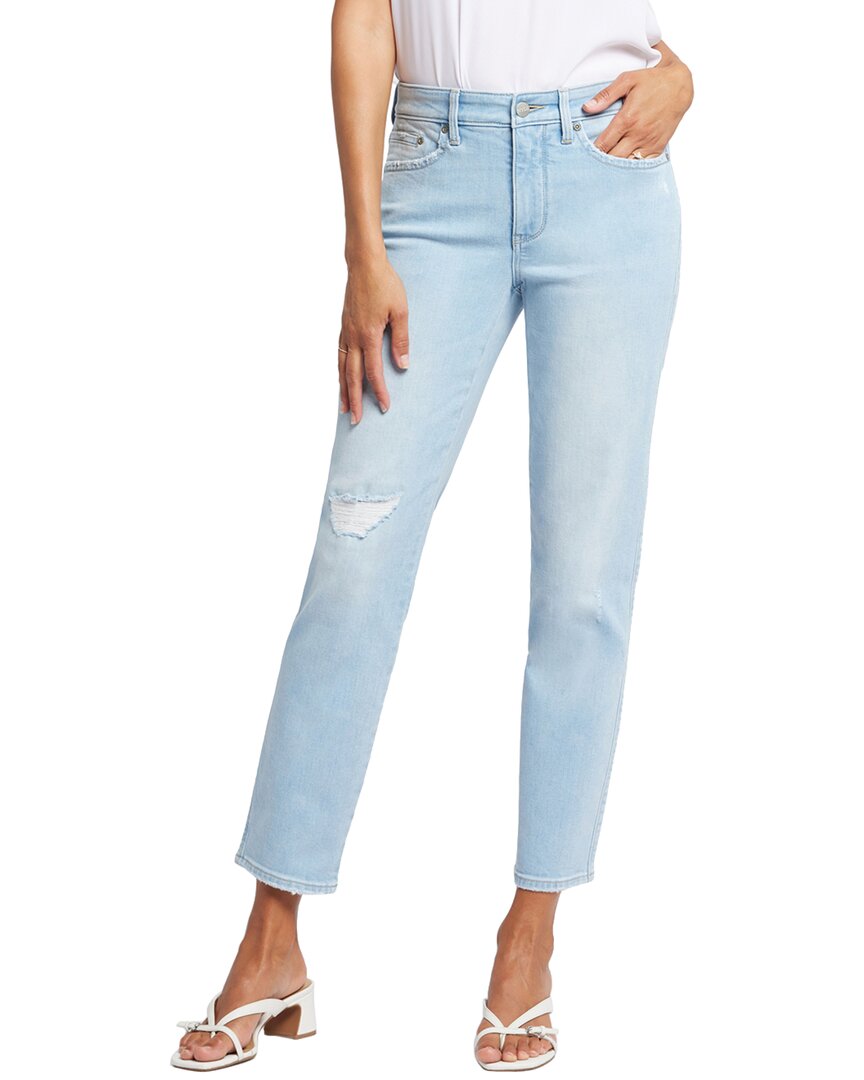 Nydj Stella Estrella Tapered Jean