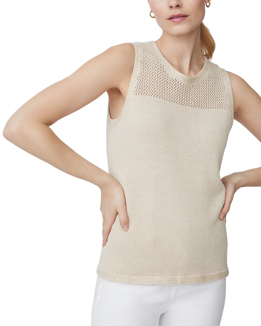 J.mclaughlin Fripp Top