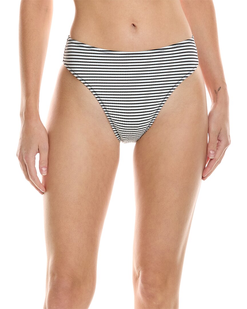 SOLID & STRIPED SOLID & STRIPED X SOFIA RICHIE GRAINGE THE MIRANDA BIKINI BOTTOM
