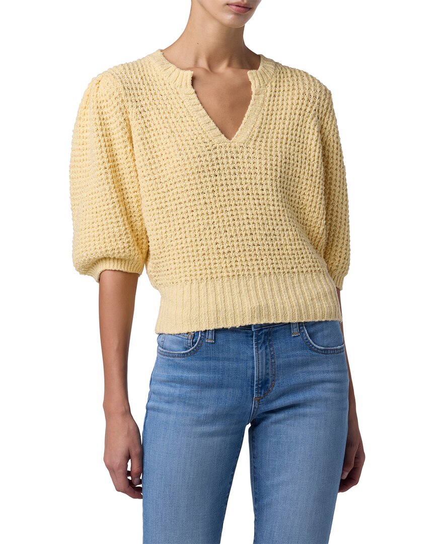 Joe's Jeans V-neck Sweater