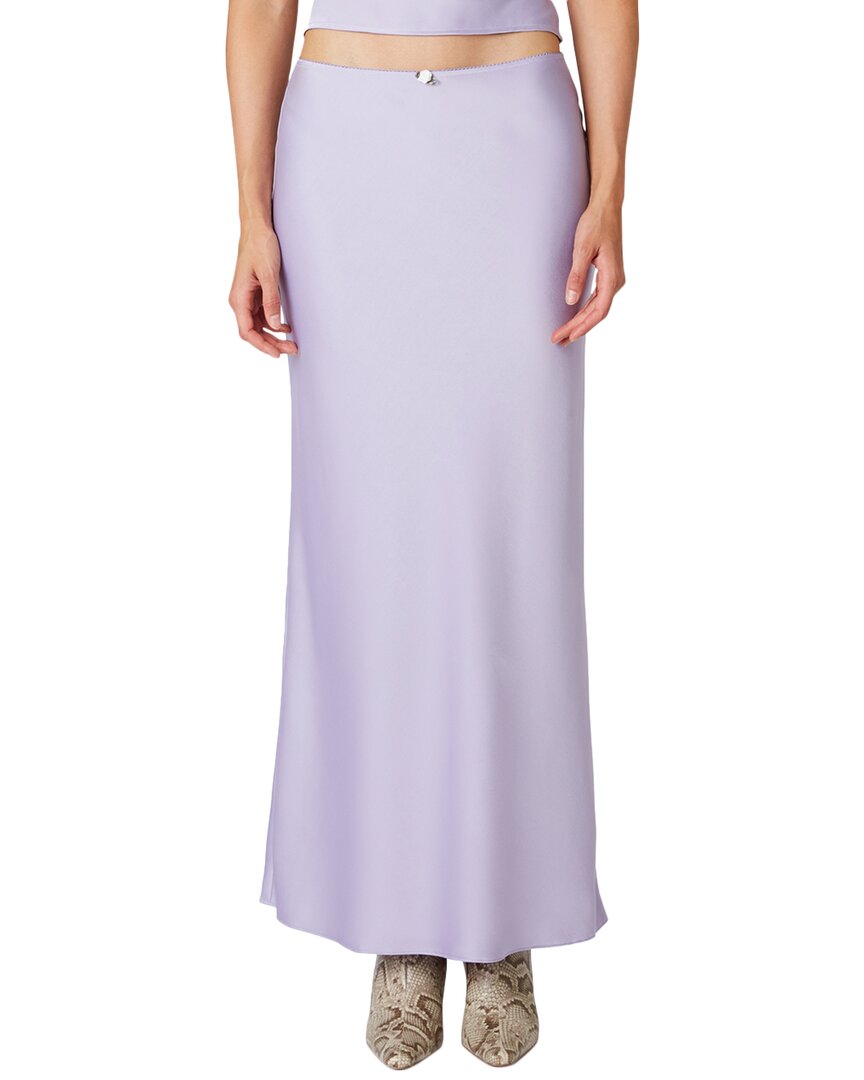 NIA NIA RAVELLO SKIRT