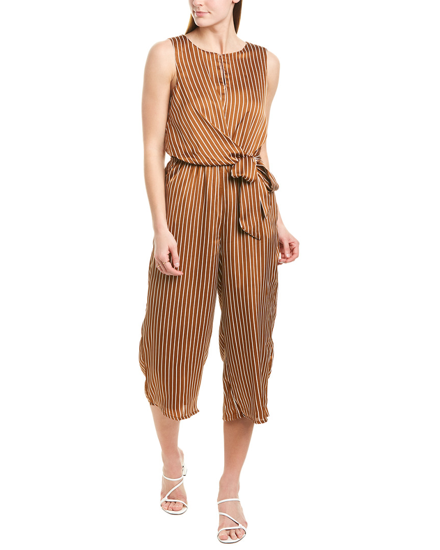 Image of Greylin Yuna Jumpsuit