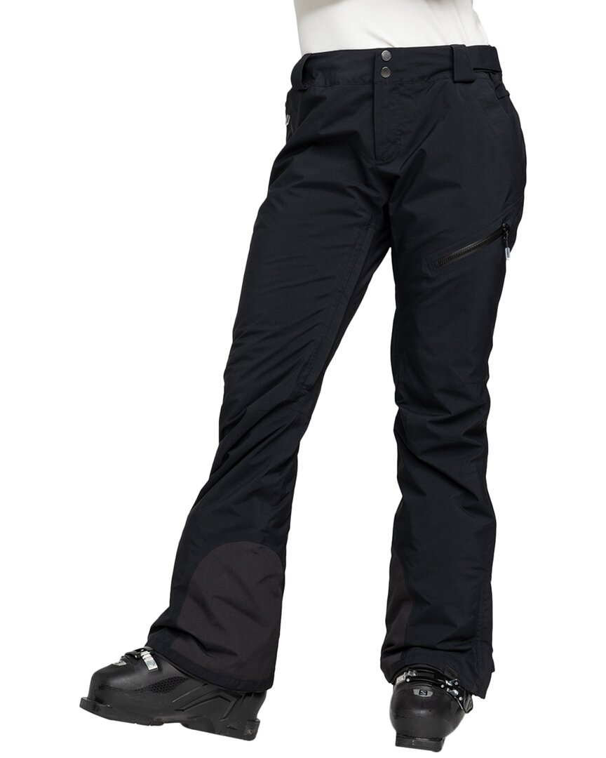 Roxy Rising High Waterproof Shell Snow Pants