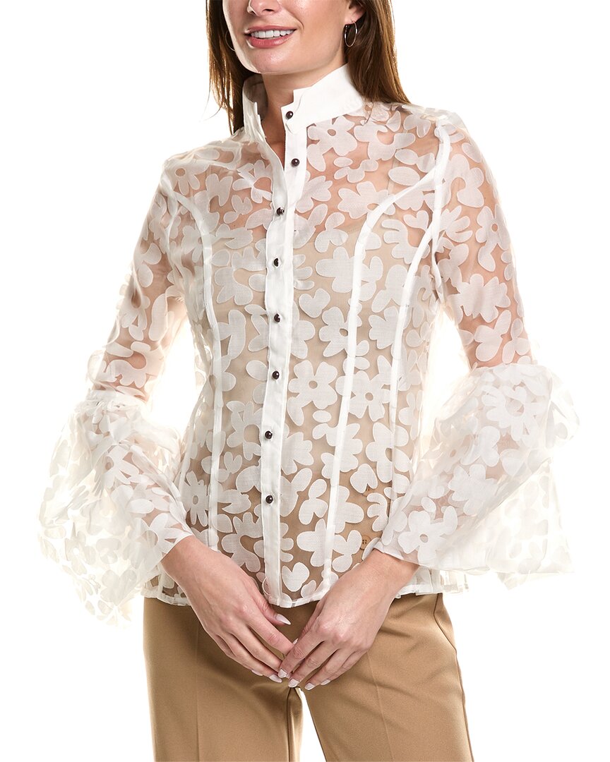 Gracia Blouse