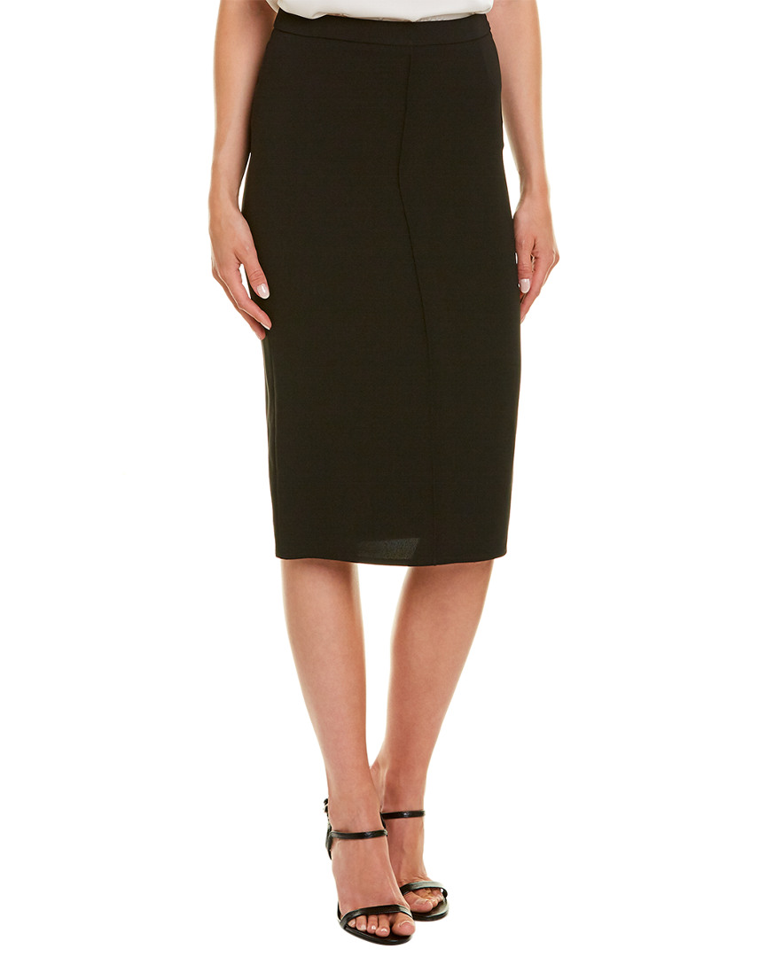 Image of Elisabetta Franchi Midi Skirt