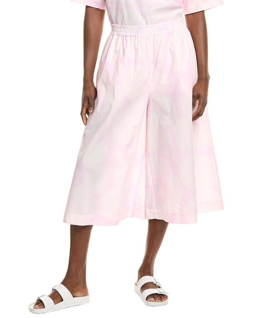 Marimekko Kearte Unikko Pant