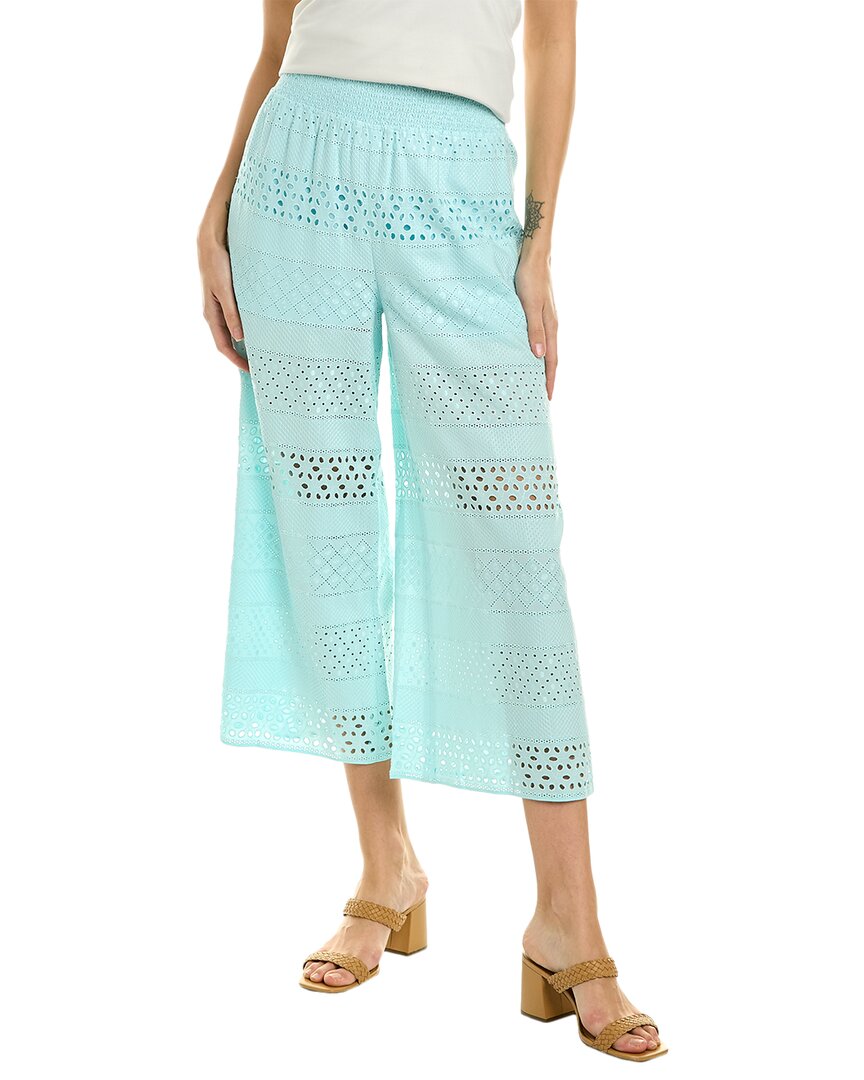 Shop Alice And Olivia Alice + Olivia Russell High-waist Pant