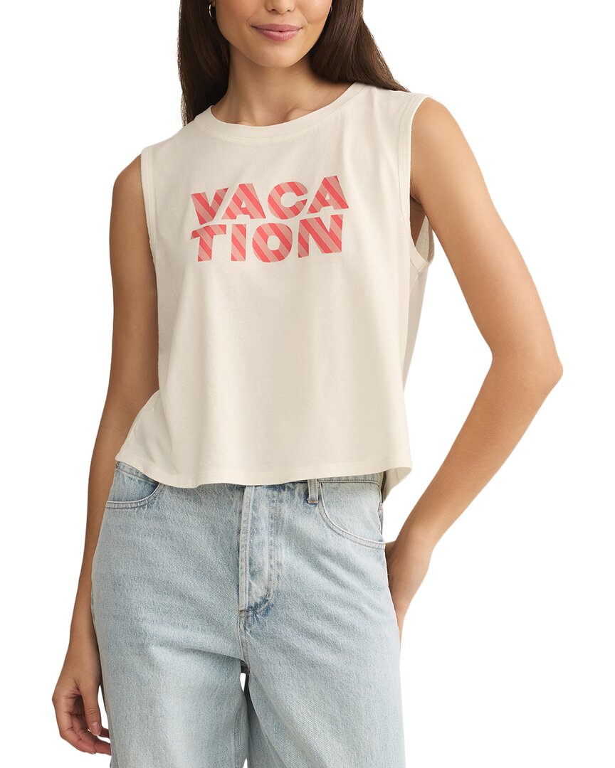 Z SUPPLY Z SUPPLY GETAWAY LA MER TANK 