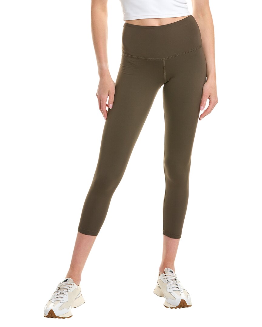 Strut This Teagan Legging In Green