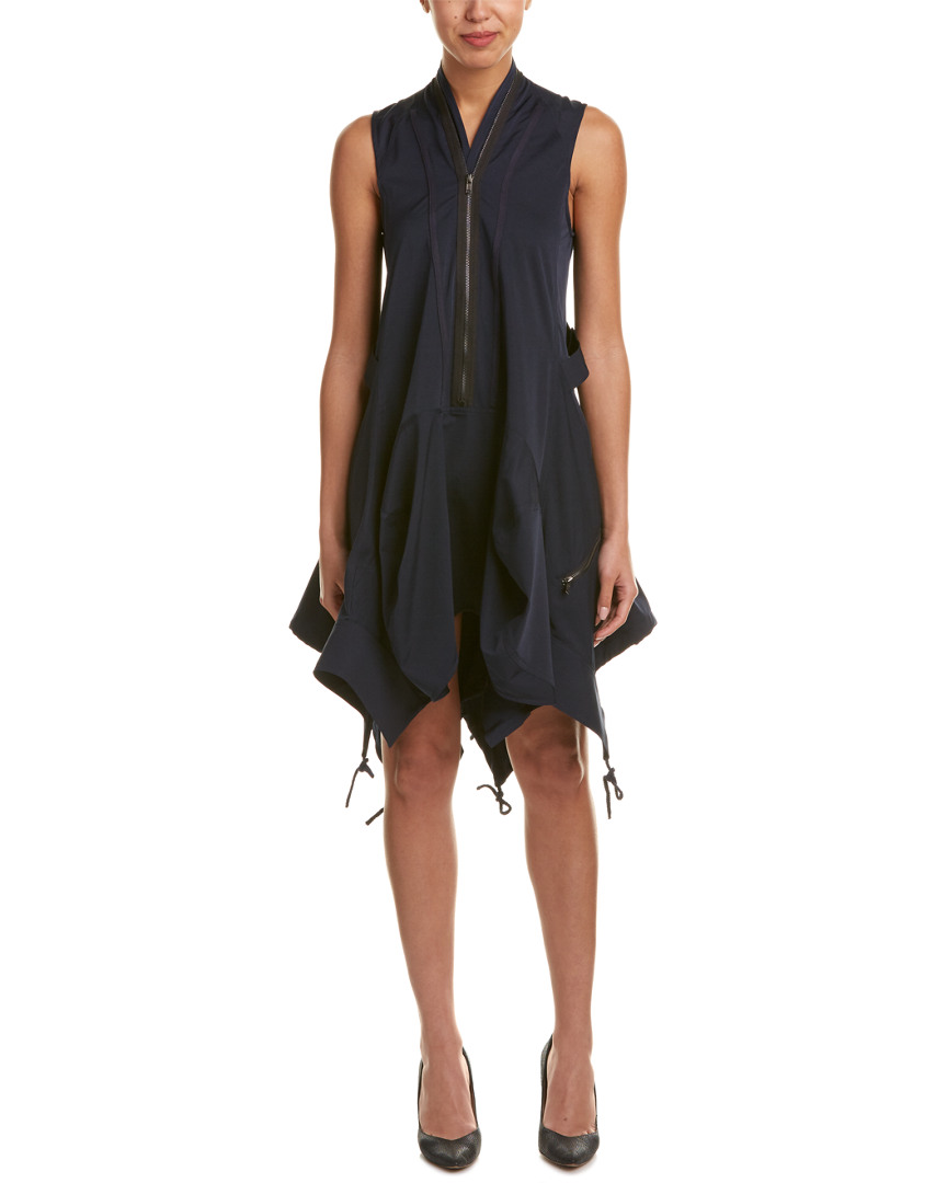 Image of Gracia Shift Dress