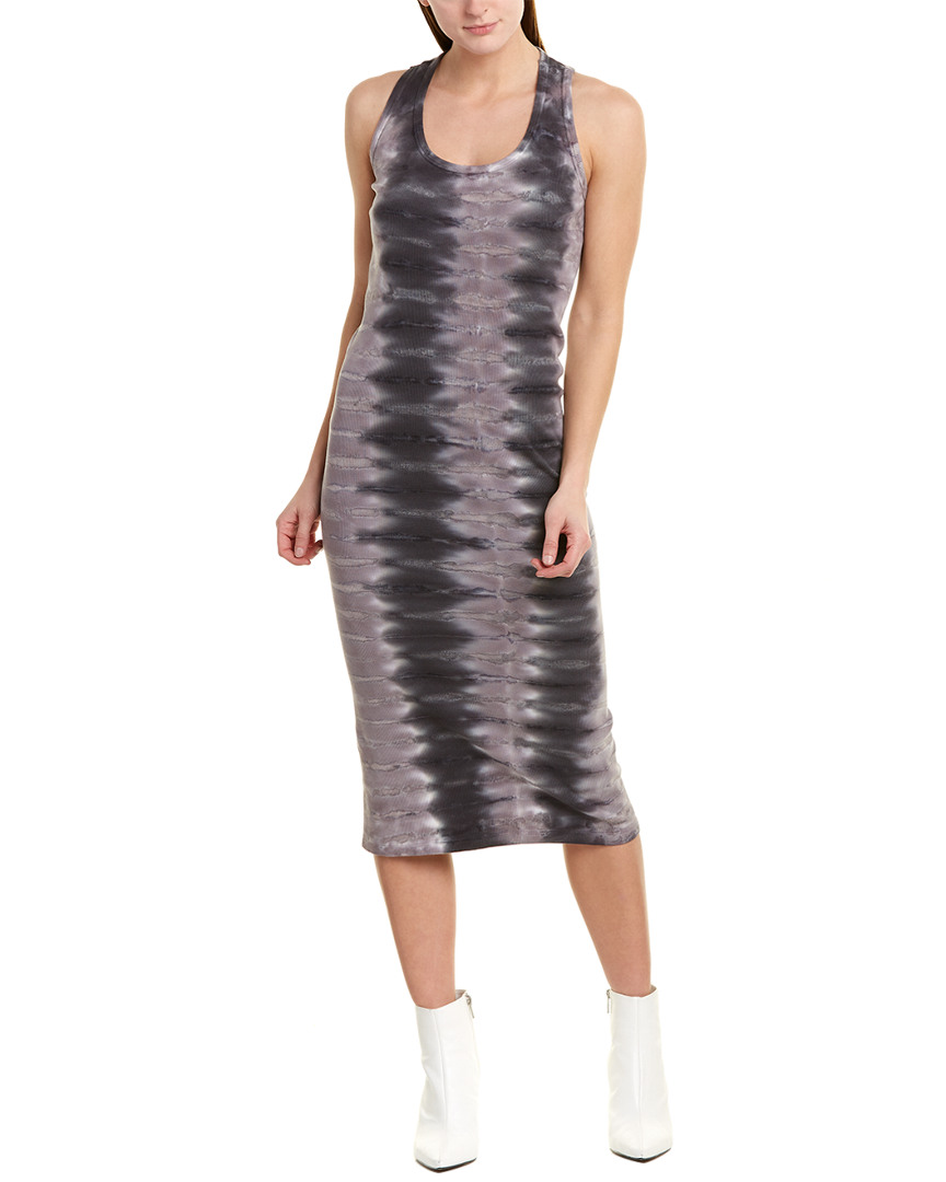 Image of YFB CLOTHING Denny Midi Dress