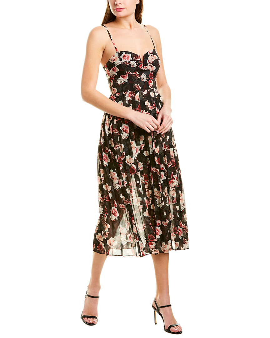 Image of Blue Life Farina Midi Dress