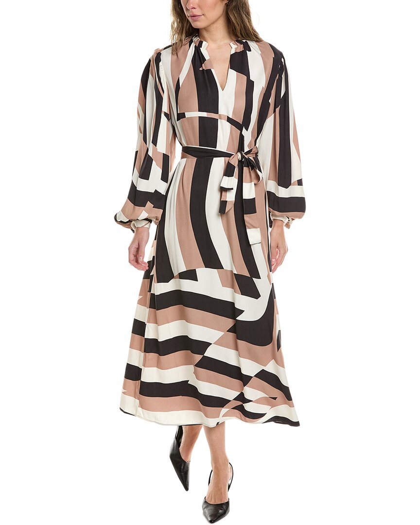 HUGO BOSS HUGO BOSS DETOLA DRESS 