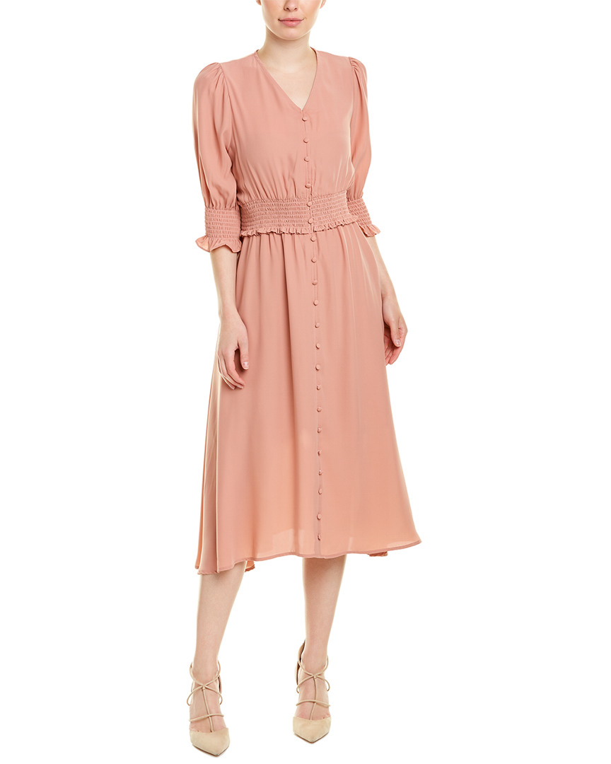 Image of YZXH Maxi Dress