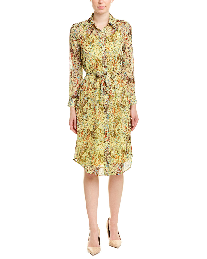 Image of YZXH Shirtdress