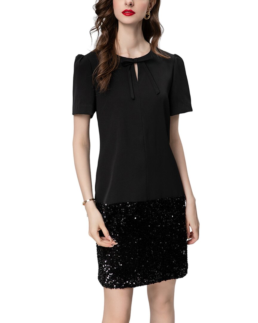 Burryco Mini Dress