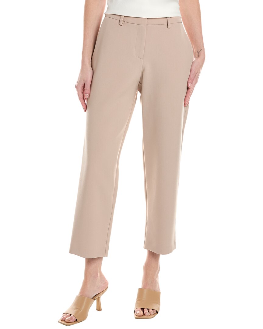 Shop Drew Dayna Pant In Brown