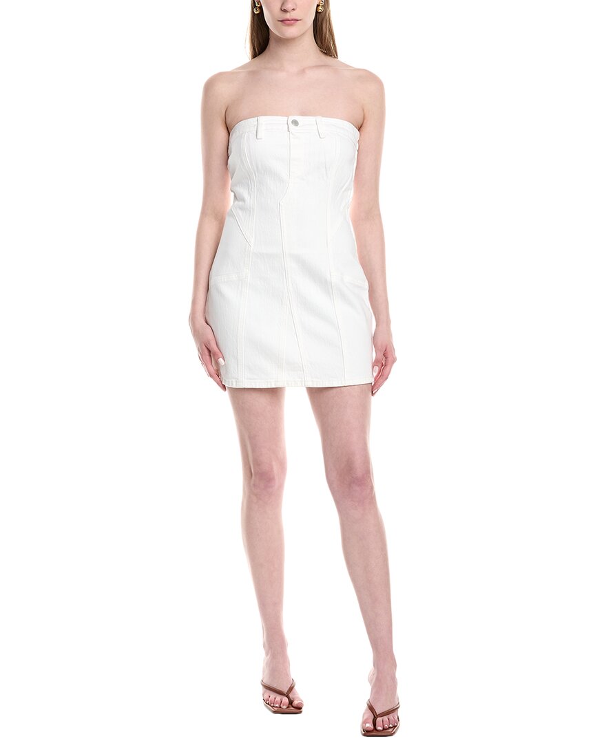 BLANKNYC BLANK NYC SEE YOU AGAIN MINI DRESS