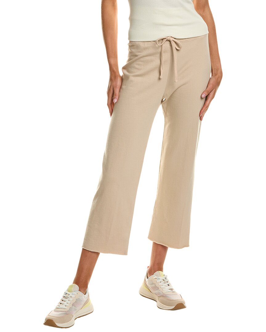 JAMES PERSE JAMES PERSE FRENCH TERRY SWEATPANT 