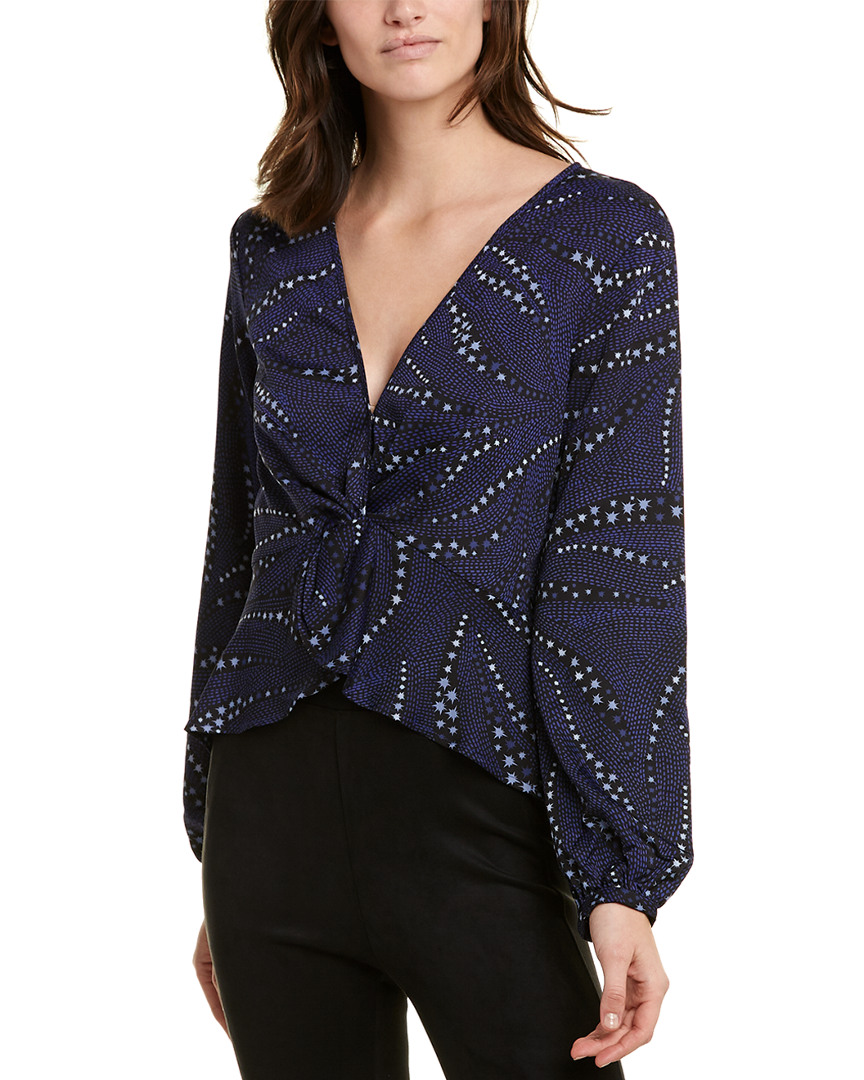 Image of BCBGeneration Twisted Top
