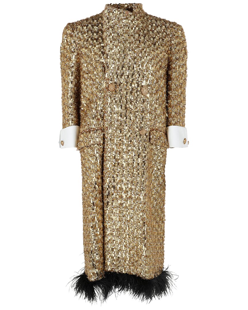 Gucci Maxi Dress