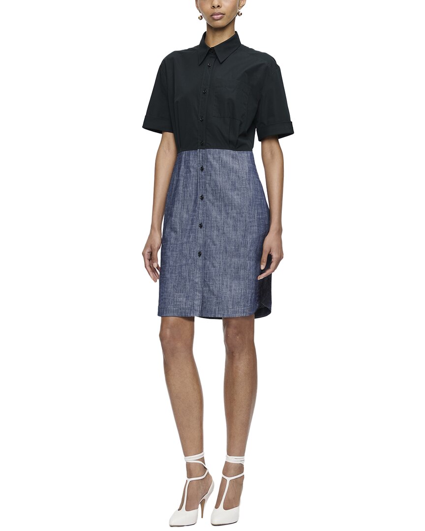 Câllas Callas Nadine Slim Fit Dress