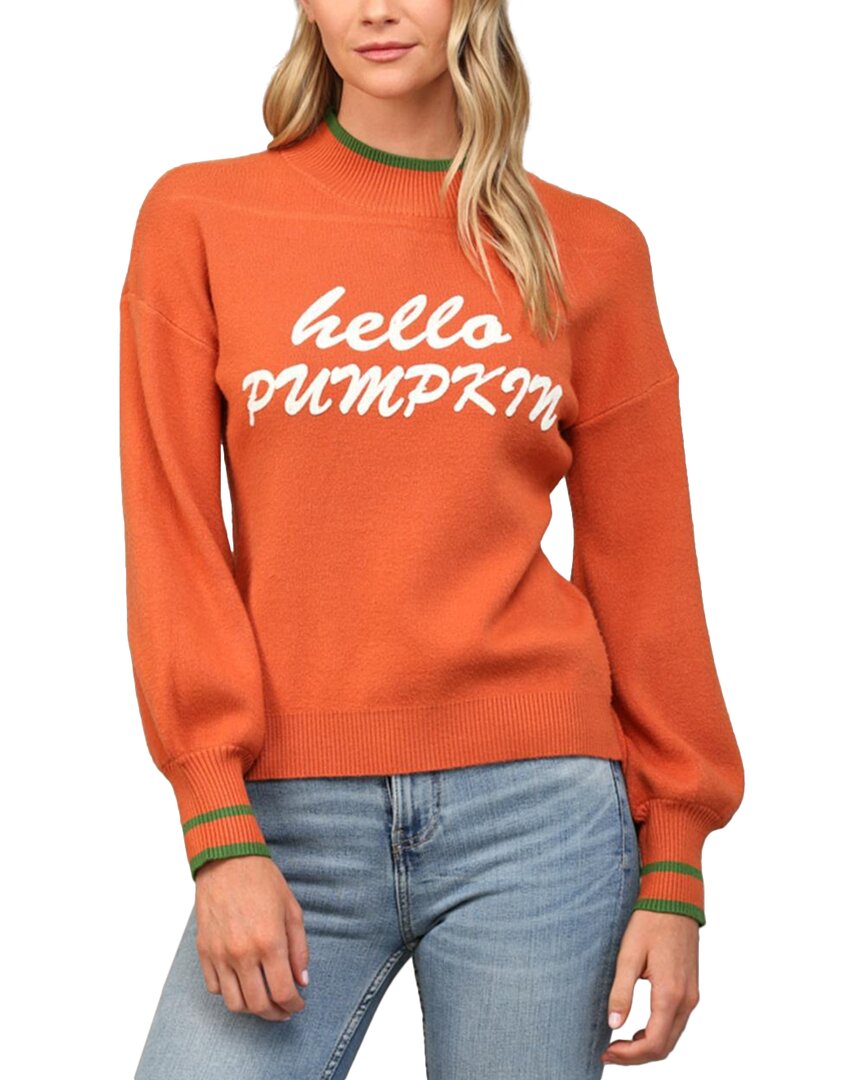FATE FATE SWEATER