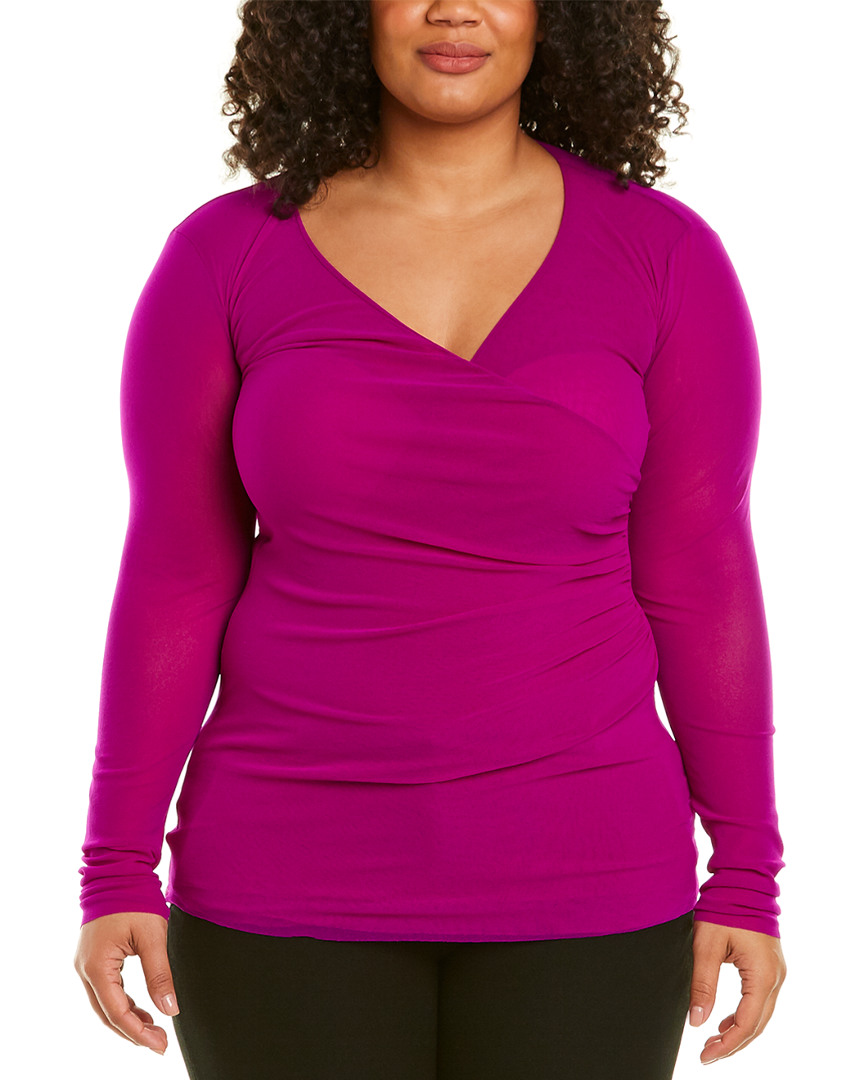 Image of Fuzzi Plus Top