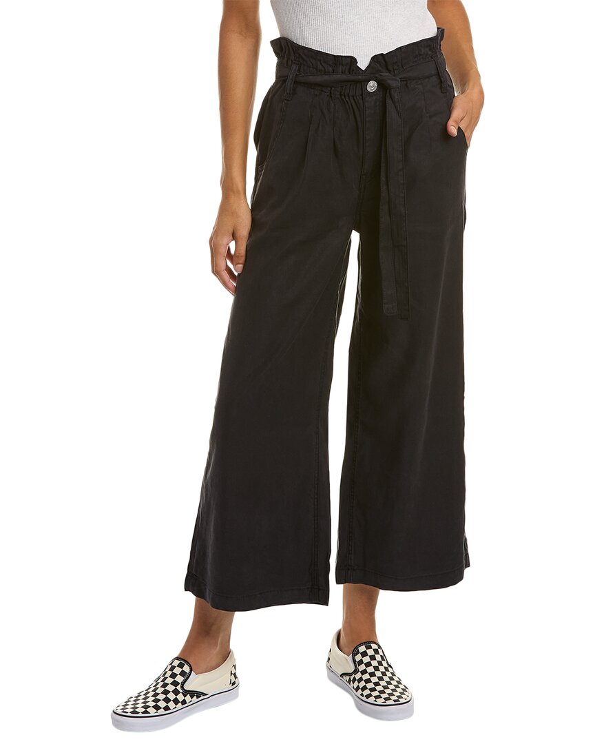 Hudson hot sale cropped trousers