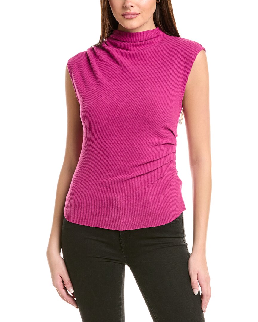 NATION LTD NATION LTD ARIELLE TOP
