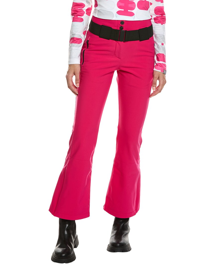 Capranea Jet Ii Pant In Pink