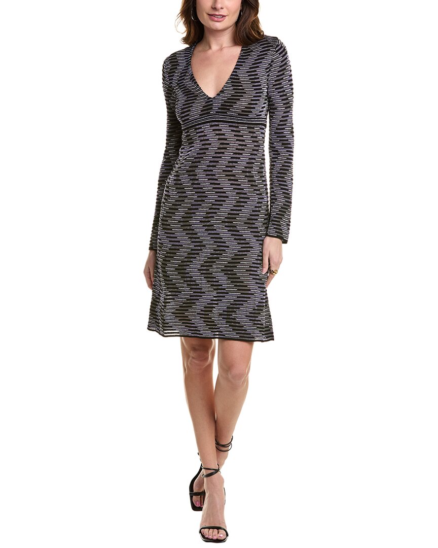 M Missoni Short Dress Womens