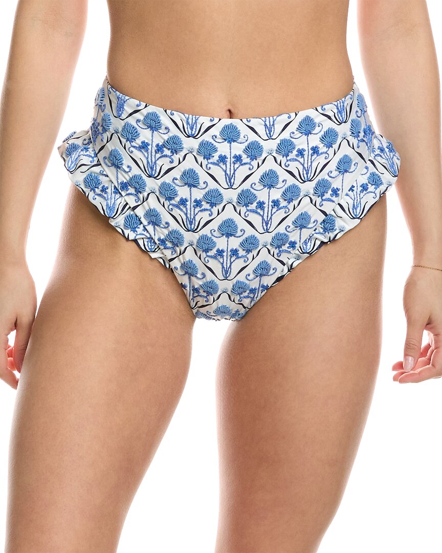AGUA BY AGUA BENDITA AGUA BY AGUA BENDITA VENTURA BIKINI BOTTOM