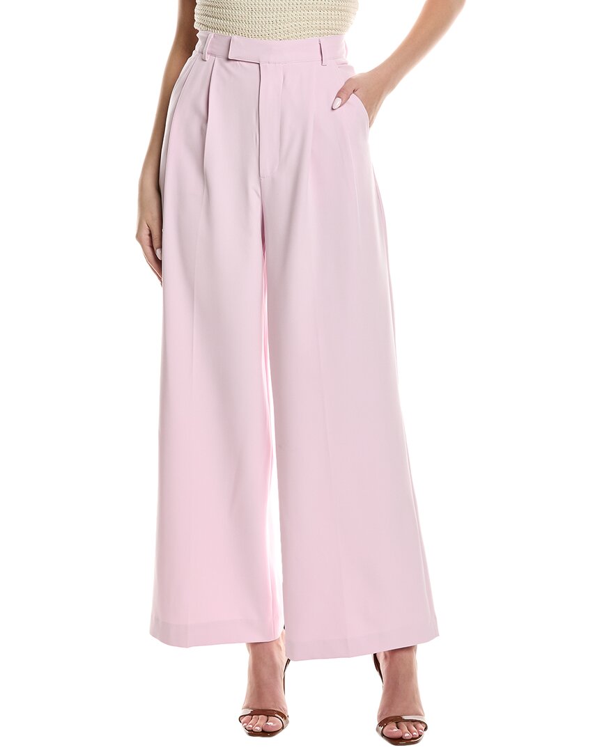 Astr The Label Milani Pant