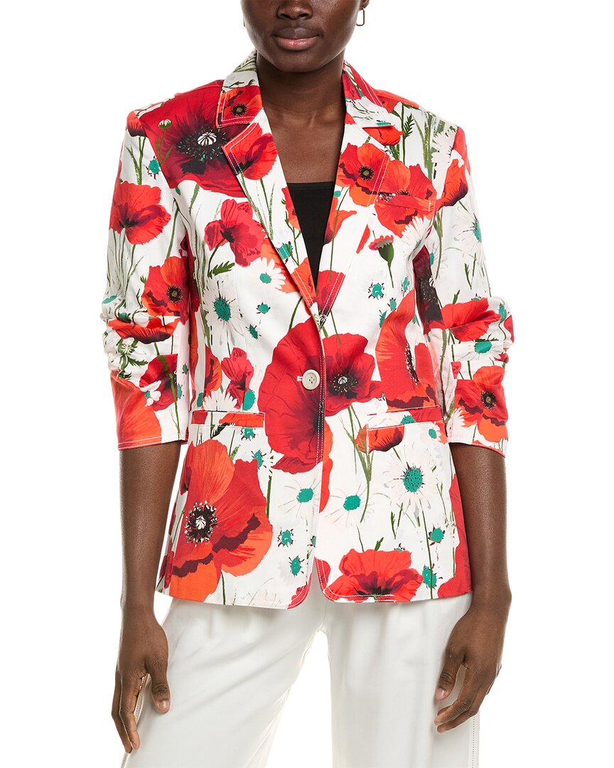 TYLER BOE TYLER BÖE COOPER BLAZER