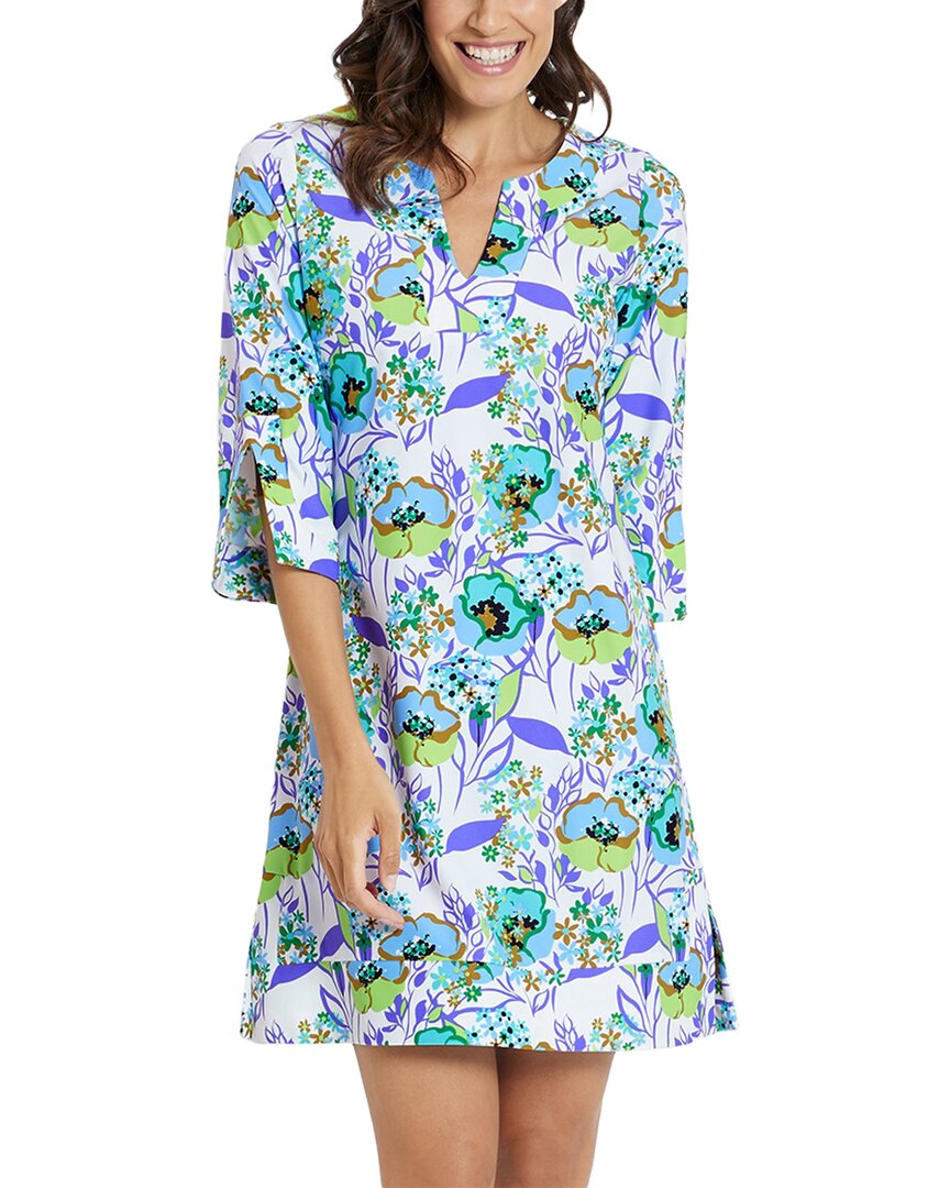Jude Connally Megan Tunic Dress