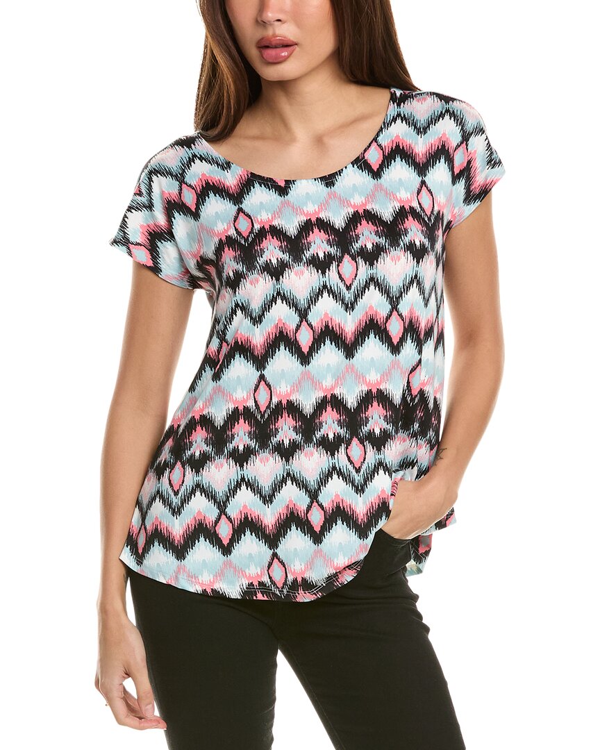 Bobeau Crossback T-shirt