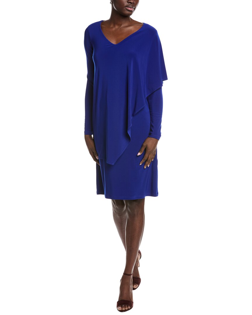 Joseph Ribkoff Shift Dress