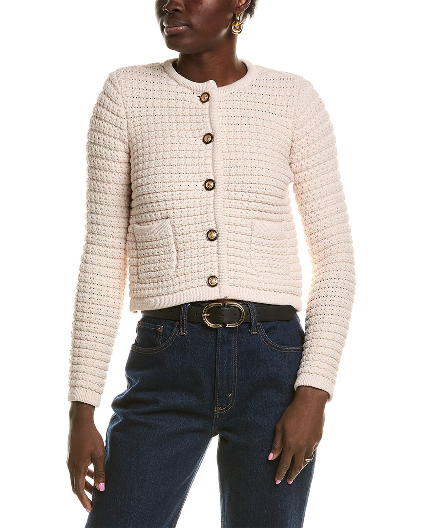 WALTER BAKER WALTER BAKER JANIS CARDIGAN