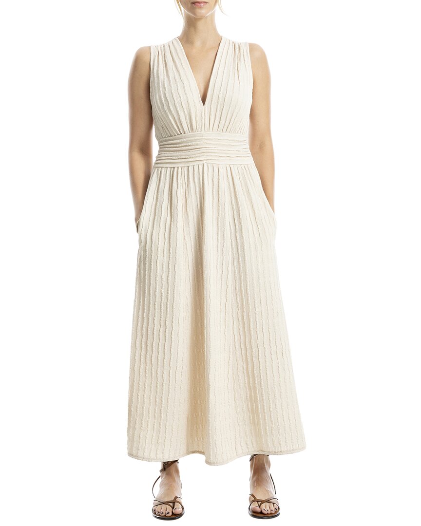 Max Studio Sleeveless Maxi Dress