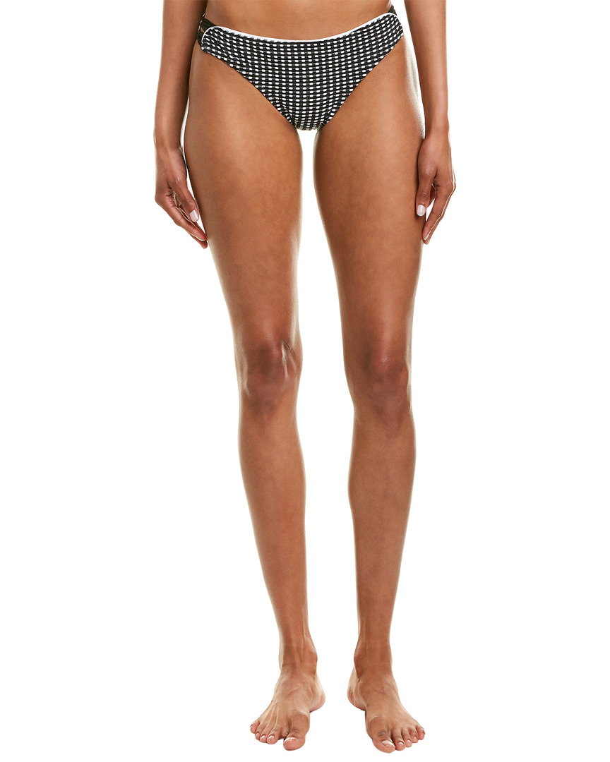 Image of Nanette Lepore Swim Femme Dot Charmer Bikini Bottom