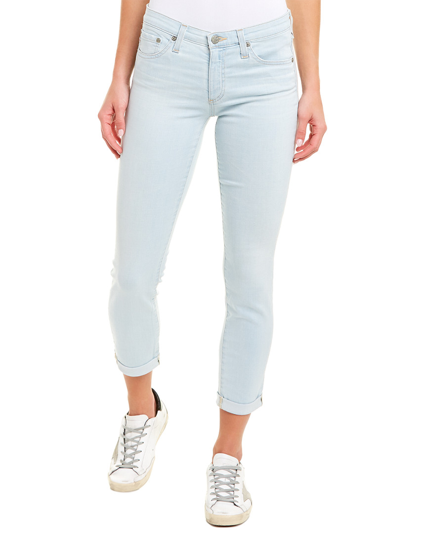 Image of AG Jeans The Prima  Years SDC Cigarette Crop